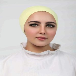 JAMILA - Syrian Open-end Bandana - Image 53