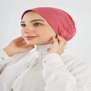 JAMILA - Kuwaiti Bonnet - Image 25