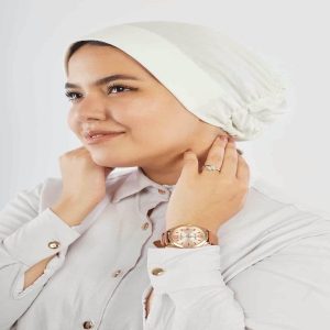 JAMILA - Kuwaiti Bonnet - Image 38