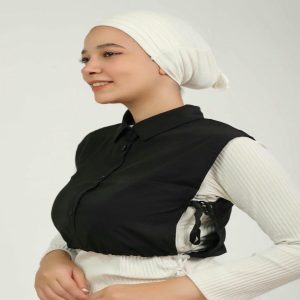 JAMILA - Soft Shirt Collar - Image 6