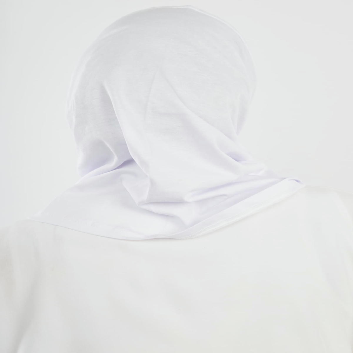 JAMILA - Cotton Full Cap - Image 4