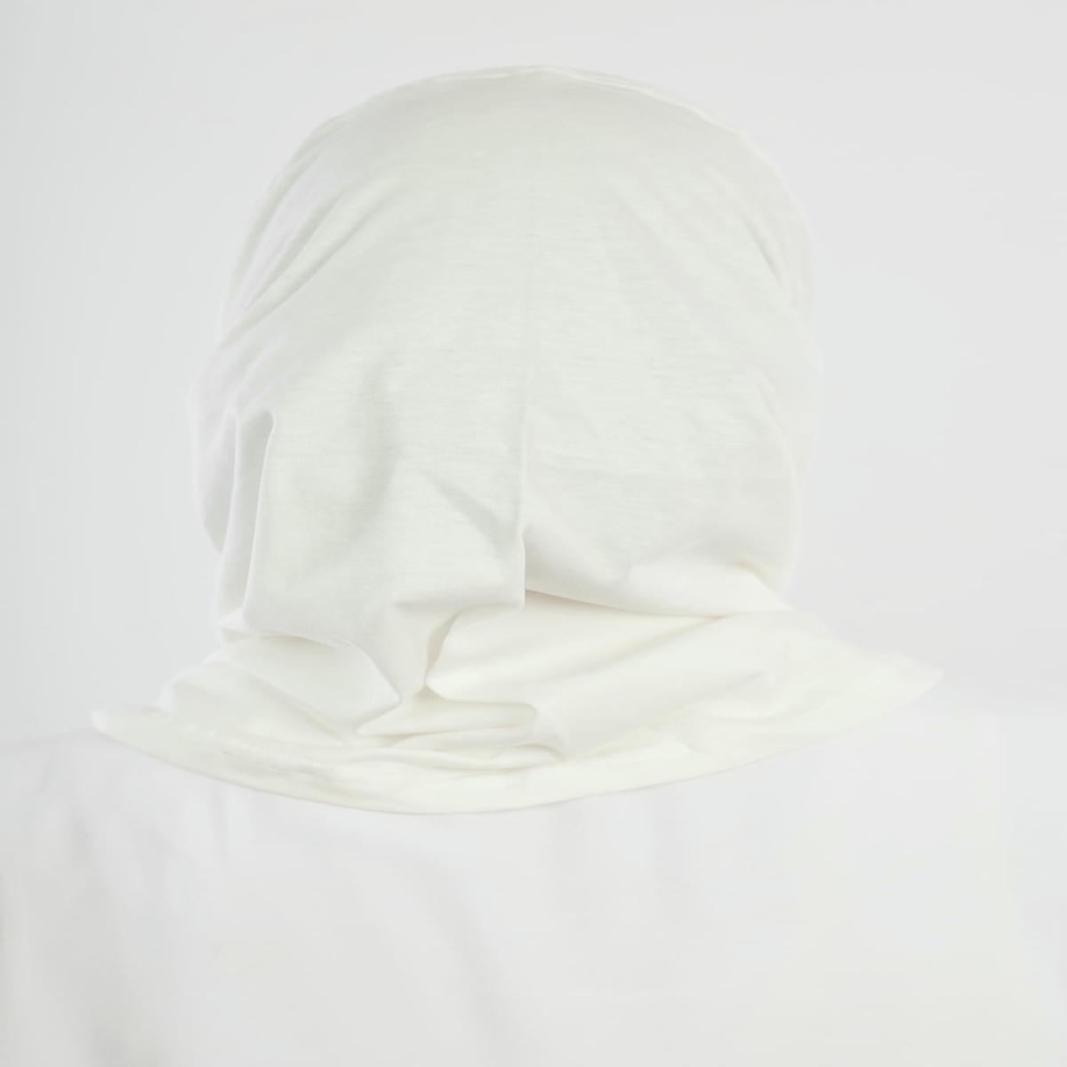 JAMILA - Cotton Full Cap - Image 12