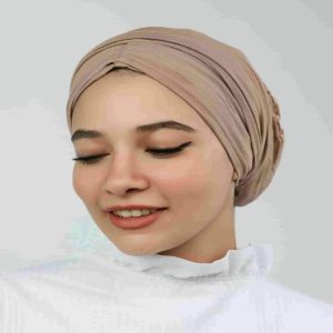 JAMILA - Multi-way Turban - Image 8