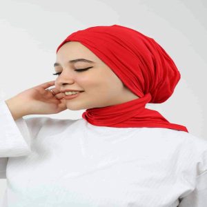 JAMILA - Multi-way Turban - Image 18