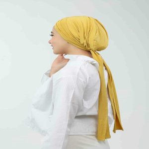 JAMILA - Multi-way Turban - Image 21