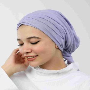 JAMILA - Multi-way Turban - Image 25