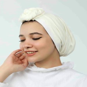JAMILA - Multi-way Turban - Image 31