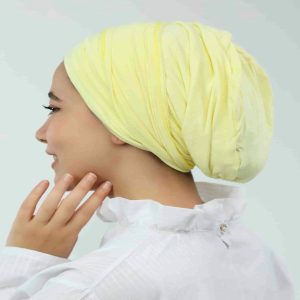 JAMILA - Multi-way Turban - Image 37