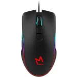 AKUN - GX66 - 7200DPI Gaming Mouse - 6 Keys, Adjustable DPI, 1 Year Warranty
