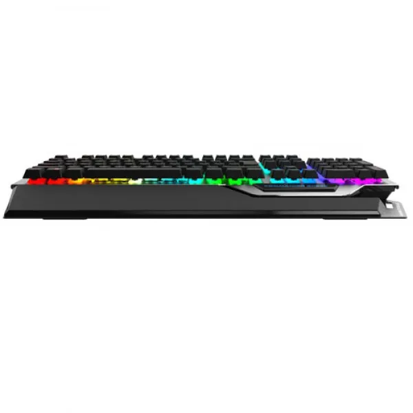 AKUN - GX920 Full Mechanical Gaming Keyboard - RGB, 2 USB Ports, 1 Year Warranty - Image 4