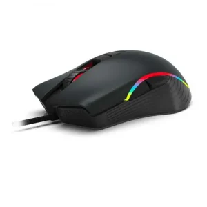 AKUN - GX6100 4 IN 1 PREMIUM GAMING KIT - RGB Keyboard, Mouse, Headphone & Pad, 1 Year Warranty - Image 2