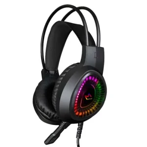 AKUN - GX6100 4 IN 1 PREMIUM GAMING KIT - RGB Keyboard, Mouse, Headphone & Pad, 1 Year Warranty - Image 4