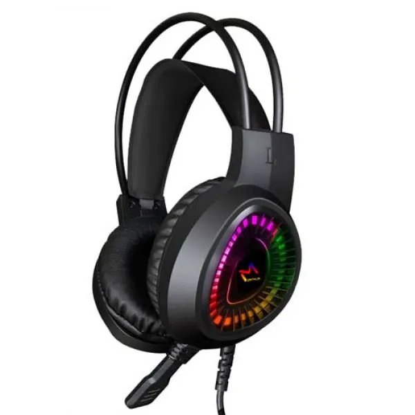 AKUN - GX6100 4 IN 1 PREMIUM GAMING KIT - RGB Keyboard, Mouse, Headphone & Pad, 1 Year Warranty