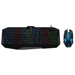 DOB - KM 830 GX Gaming Combo - RGB Keyboard & Mouse, 1 Year Warranty - Image 5