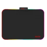 HOOD - G 200 GXR RGB Mouse Pad - Fiber-Optical, 1 Year Warranty