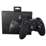 HOOD-  G 840 GX Game Pad - Wireless, PC/PS3/Android, 1 Year Warranty