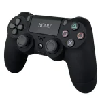 HOOD - G 850 GX Game Pad - PS4 Bluetooth, Dual Vibration, 1 Year Warranty