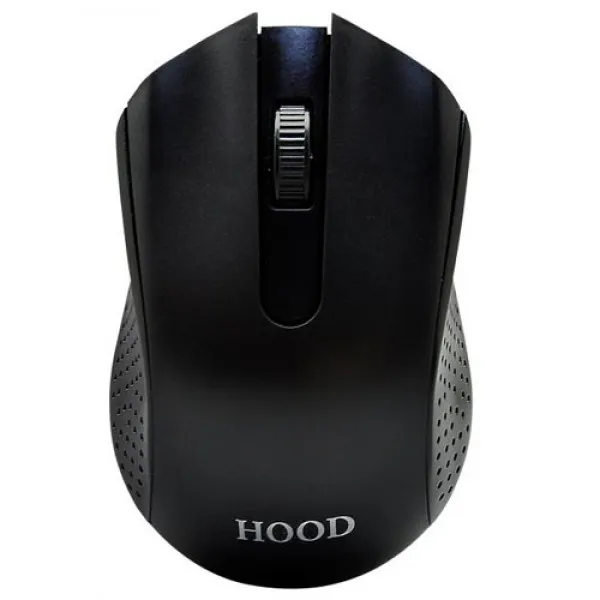 HOOD - M 777 USB Wired Mouse - 1000 DPI, 3D, 2 Years Warranty