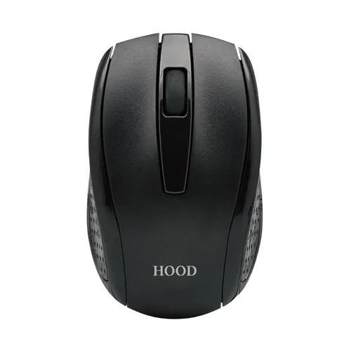 HOOD - M 8100 USB Wired Mouse - 1000 DPI, Comfort Design, 2 Years Warranty