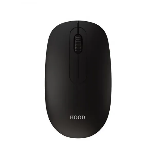 HOOD - M 8200 USB Wired Mouse - 1000 DPI, Comfort Design, 2 Years Warranty