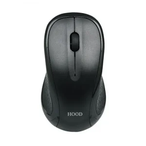 HOOD - M 8300 USB Wired Mouse - 1000 DPI, Comfort Design, 2 Years Warranty