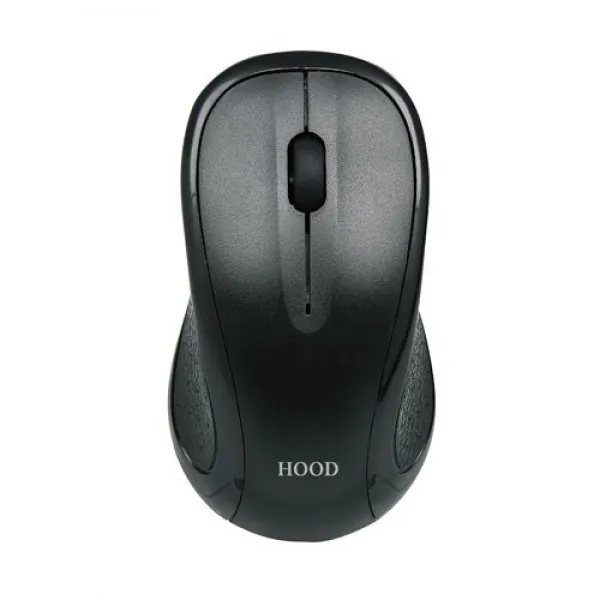 HOOD - M 8300 USB Wired Mouse - 1000 DPI, Comfort Design, 2 Years Warranty