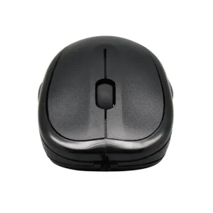 HOOD - M 8300 USB Wired Mouse - 1000 DPI, Comfort Design, 2 Years Warranty - Image 4