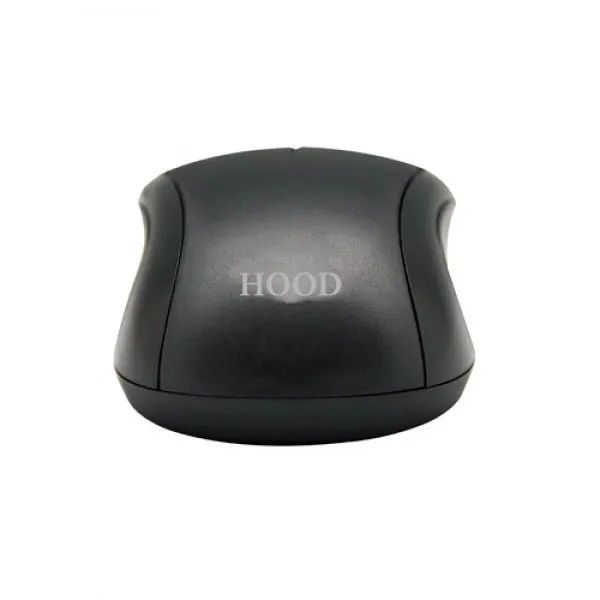 HOOD - M 8400 USB Wired Mouse - 1000 DPI, Comfort Design, 2 Years Warranty