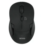 HOOD - M 600 B/T Bluetooth Mouse - 1600 DPI, 3D, 2 Years Warranty