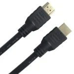 ESTER- HDMI 3M Cable - 4K, Gold Plated, 1 Year Warranty