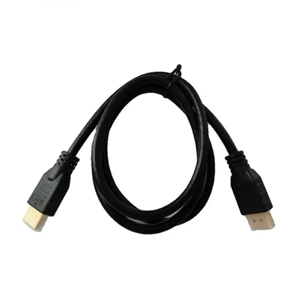 BLITZ - HDMI 1M Cable - 4K, Pure Copper, 1 Year Warranty