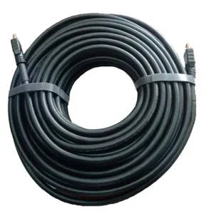 BLITZ - HDMI 30M Cable - 4K, Pure Copper, 1 Year Warranty - Image 3