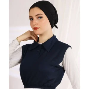 جميلة - رقبة استك بولو - Image 7