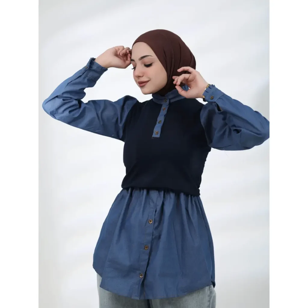 جميلة - بدى اكستنشن جينز