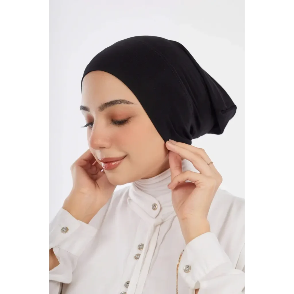 جميلة - بندانا سورى مقفول سيلكون