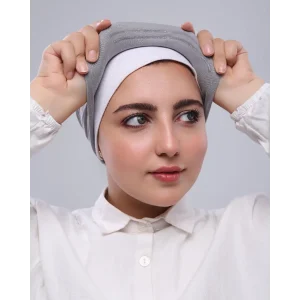 جميلة - بندانا سورى مقفول سيلكون - Image 2