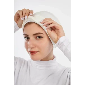 جميلة - بندانا سورى مقفول سيلكون - Image 10