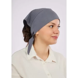 جميلة - بندانا مثلث بدون بطانة - Image 2