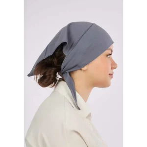 جميلة - بندانا مثلث بدون بطانة - Image 3