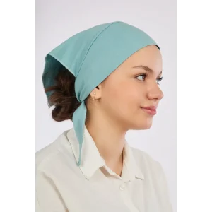 جميلة - بندانا مثلث بدون بطانة - Image 4