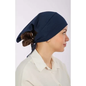 جميلة - بندانا مثلث بدون بطانة - Image 10