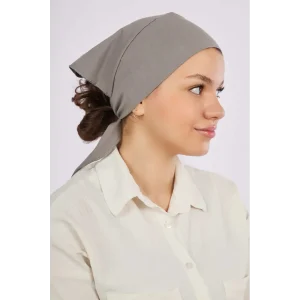 جميلة - بندانا مثلث بدون بطانة - Image 13