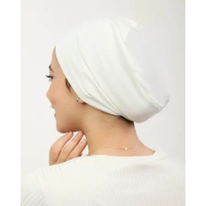 جميلة - بونيه بدون خياطة جيرسيه - Image 8