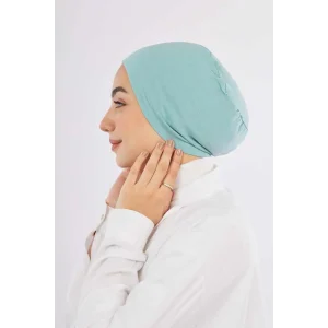 جميلة - بونيه بدون خياطة قطن - Image 5