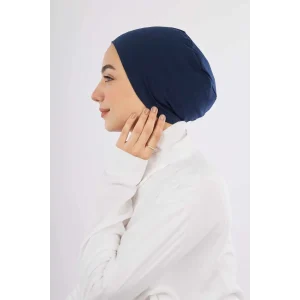 جميلة - بونيه بدون خياطة قطن - Image 11