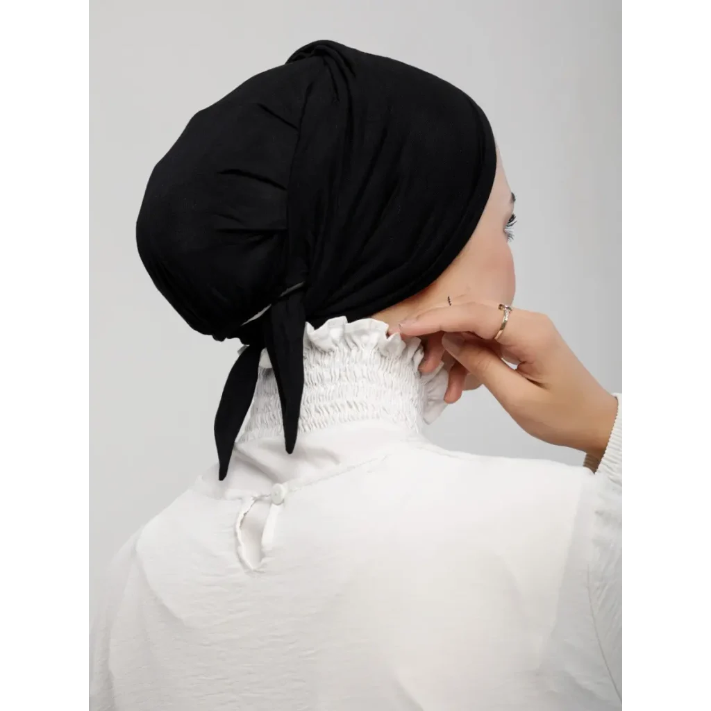 جميلة - بونيه تركى