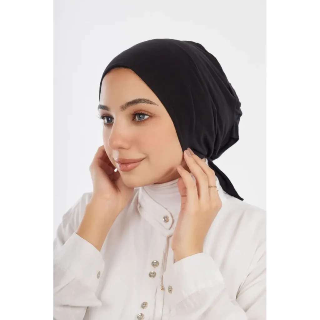 جميلة - بونيه تركى سيلكون