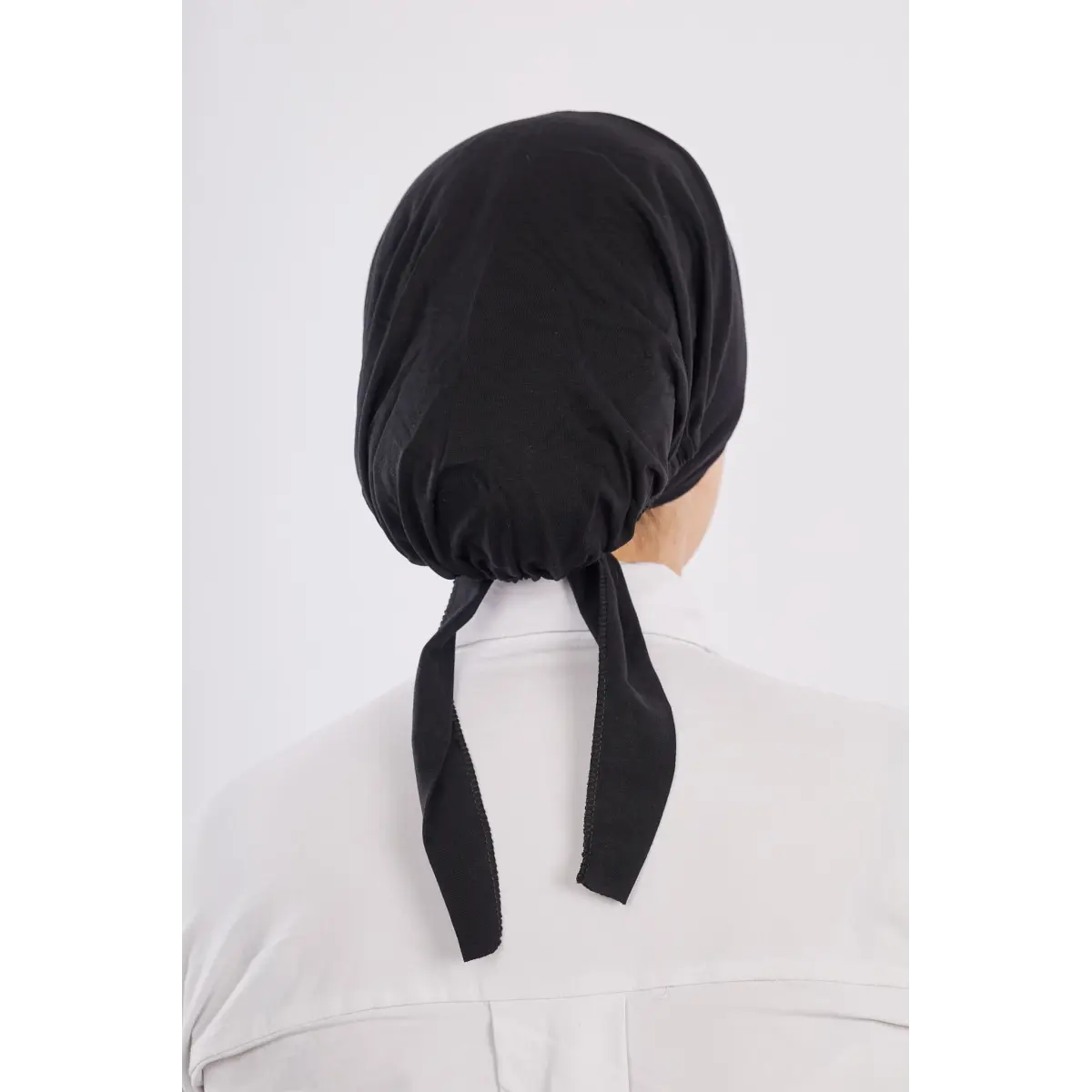 جميلة - بونيه رباط بدون بطانة - Image 12