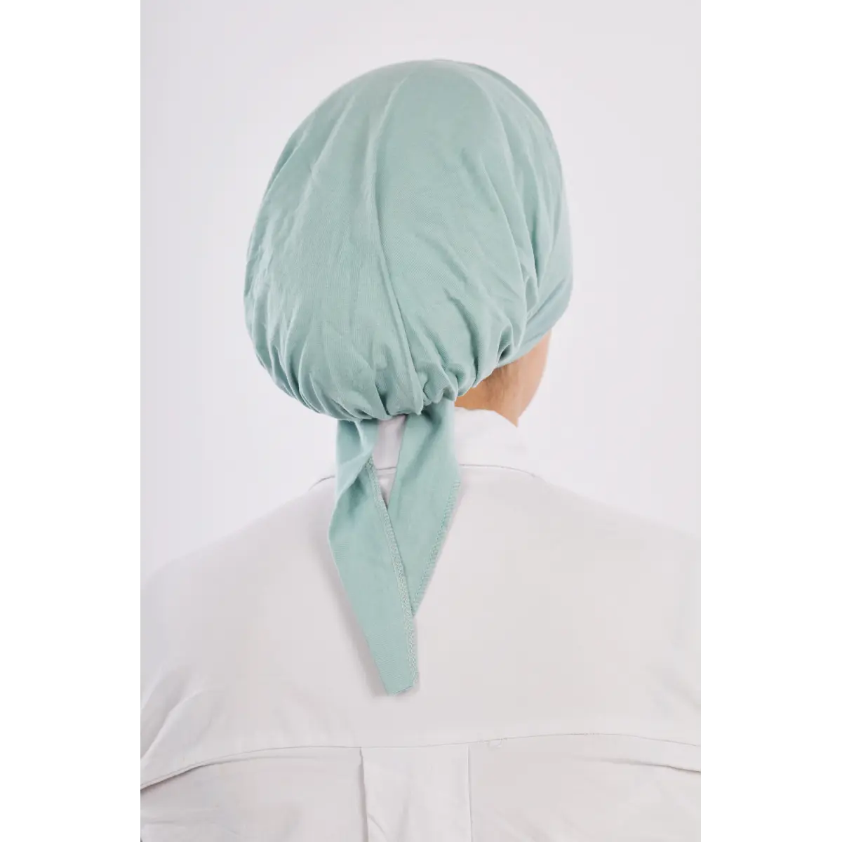 جميلة - بونيه رباط بدون بطانة - Image 13