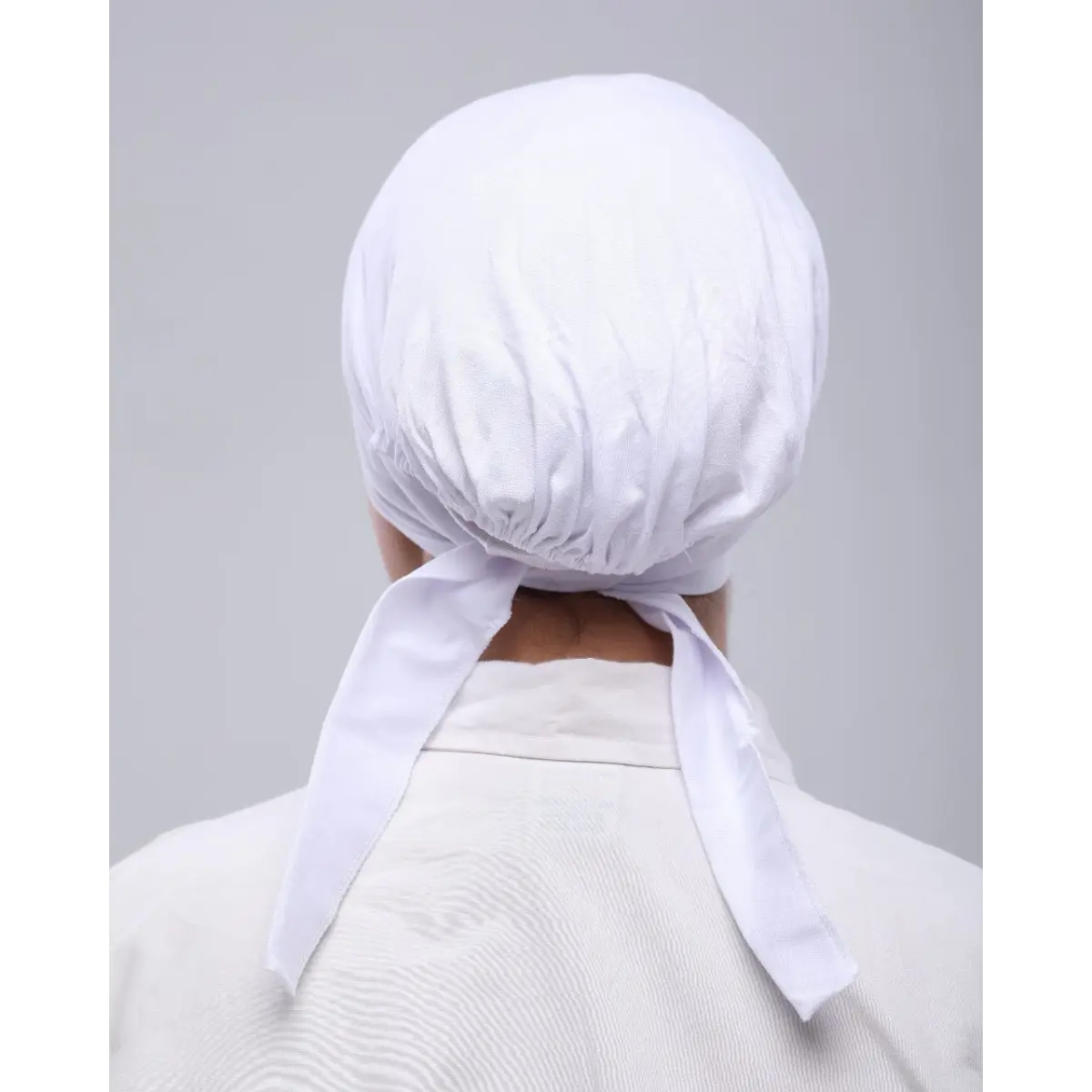 جميلة - بونيه رباط بدون بطانة - Image 16